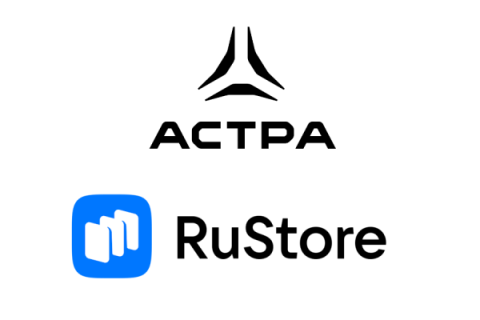 «Группа Астра» и RuStore начнут работу над магазином приложений для мобильной OC Astra Linux